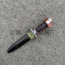 Pioneer 65 sets of outdoor multi-functional sheaths veteran collection commemorative original version high hardness tactics