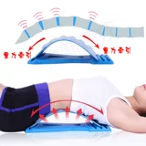 牧新 Поясничный позвоночник коррелью спины боли с рельефной стойкой