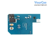 Комплект корпуса XY-EPOWER требует сборки и оснащен источником питания XYS3580 с ЧПУ. Он изготовлен из металлического материала.