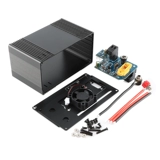 Комплект корпуса XY-EPOWER требует сборки и оснащен источником питания XYS3580 с ЧПУ. Он изготовлен из металлического материала.