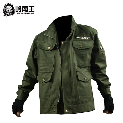 Весенняя и осенняя служба рабочей работы мужская отдельная рубашка фабрика фабрики автомобильной службы мастерская мастерская работники сухой живой одежды работники