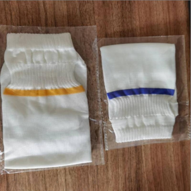 Prosthetic Accessories White Noise-Reducing Socks Carbon Fiber Foot Socks Disabled Prosthetic Socks Fiberglass Socks Prosthetic Foot Skin Silent Socks