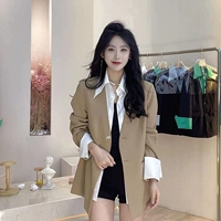 Хаки, высококачественный