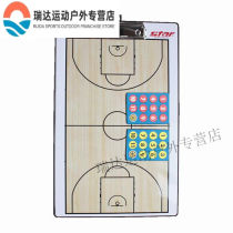 Domain Walker Football Tactics Board Football Sandbox Basketball Tactics Board Portable Coach Explanation Board Coach Teaching BA20