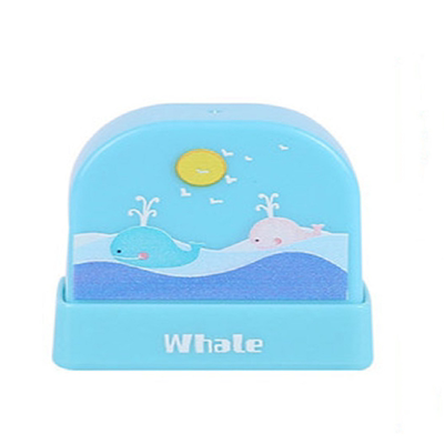 儿童名字印章防水不掉色