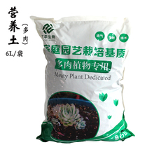 Companion workshop Multi-meat Nutritious Earth ceramic Ceramite Rice Color Stone Deer Marsh Nourish Soil Clay Granules Paved to raise flowers and soil