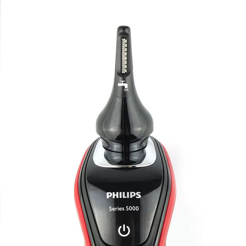 Philips, бритва, аксессуары, совместимая трубка S5082, 5077/5078/5079