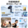 Rambler lolliproSE с активным шумоподавлением Bluetooth-гарнитура беспроводные наушники-вкладыши для спортивной игры new mini 4
