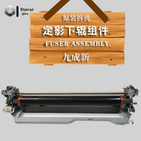 Компонент ролика с под давлением