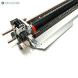 Оригинальный Ricoh MP C2003 2503 3003 3503 4503 5503 6003 фиксирующий нижний прижимной ролик