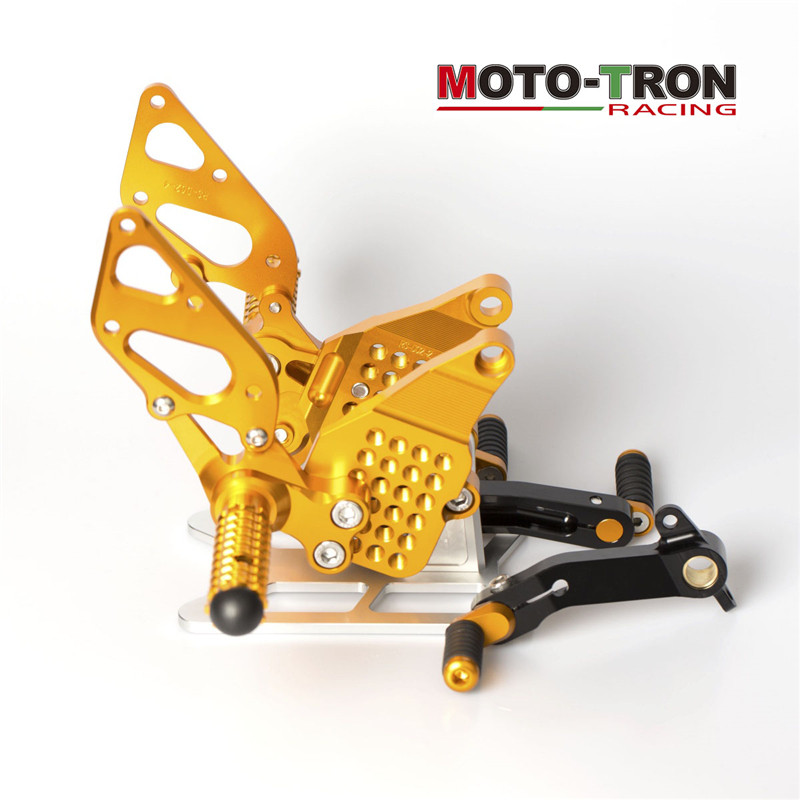 MOTO-TRON DUCATI 999749 modified to raise the pedalling motoring pedal-Taobao