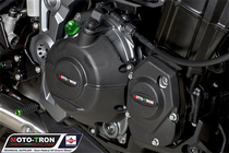 MOTO-TRON ENGINE PROTECTION COVER HONDA YAMAHA KAWASAKI BMW DUCATI KTM