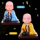 Новый солнечный автомобиль little monk, качающий головой, украшает автомобиль декоративными принадлежностями творческую автоматическую стучащую деревянную рыбку little monk mini 2