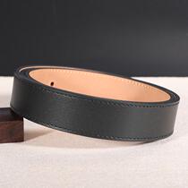 V-Lvcora Genuine Leather Strap Replacement Strap Lady Fira 3 0m Fashion Tide