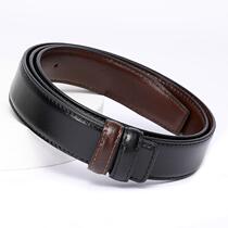 V-lvcora customization suitable for ten thousand Baolong belt replacement 3 0m belt strips without taking the lead on double-sided import head