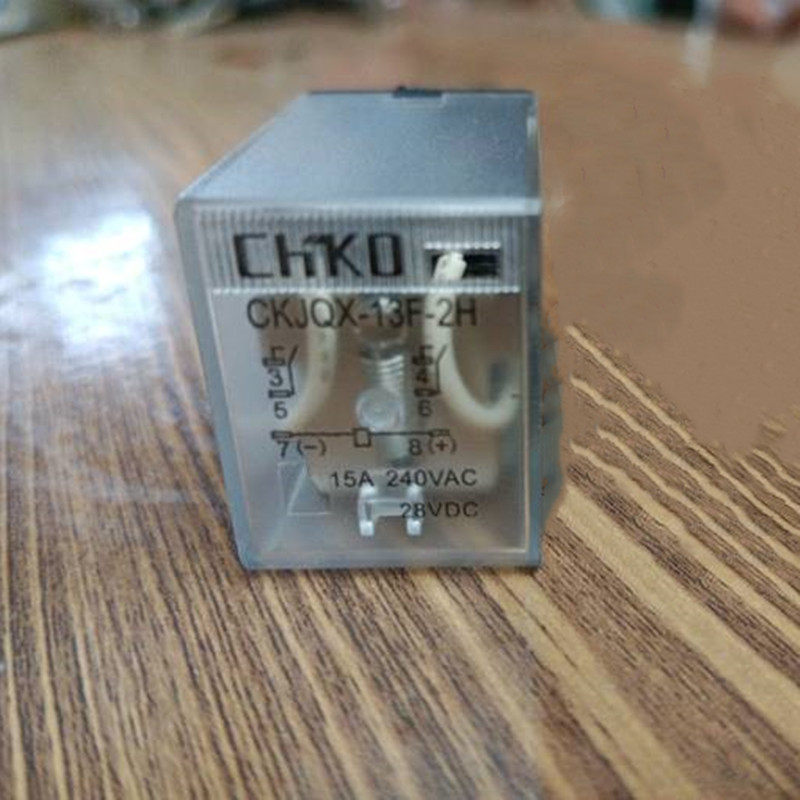 Slot Electric Car Fast Charging Station Manufacturer Motherboard Accessories Relay 6 Feet Universal 12V Relay-Taobao