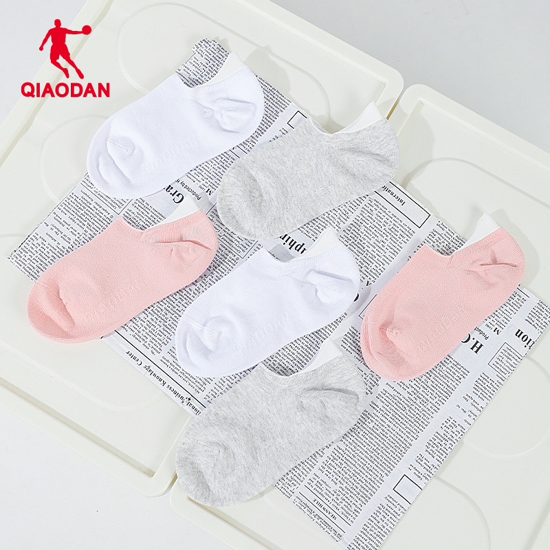 Jordan Women's Short Socks 2026 New Model Pure Cotton Sports Socks Anti-Odor Low-Cut Short Socks Official Genuine Women's No-Show Socks Jordan Women's Short Socks 2026 New Model Pure Cotton Sports Socks Anti-Odor Low-Cut Short Socks Official Genuine Women's No-Show Socks
