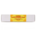 同仁堂 Тонгрен Дауай таблетки 3,6 г*10 таблетки/коробка ветер холодный и влажная плохая рука, онемение ноги, парализованный ход парализованный рот глаз