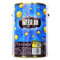 Eat Niuniu Mall Chang sister Exclusive Star Cup barrel 1026G healthy delicious nutritious delicious and delicious