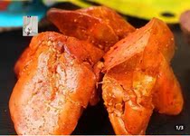 Lazy tongue notes four fragrant xuanbo exclusive French sauce foie gras 30g bag healthy delicious nutrition rich delicious delicious