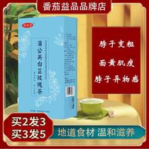 Tomato Preferred Pint Dandelion Angelica Rose Tea 150 gr 30 Packets New upgrade Mellow Thick