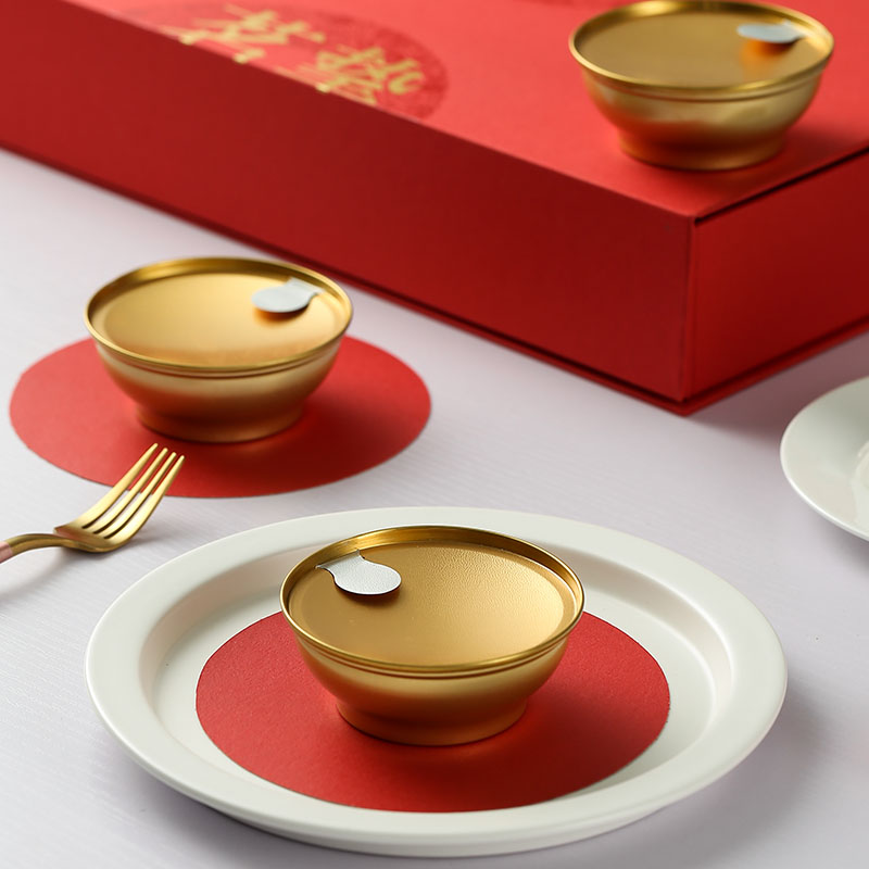 茗挚即食冰糖碗装燕窝正品100g*10碗孕妇补品营养品孕期礼盒装