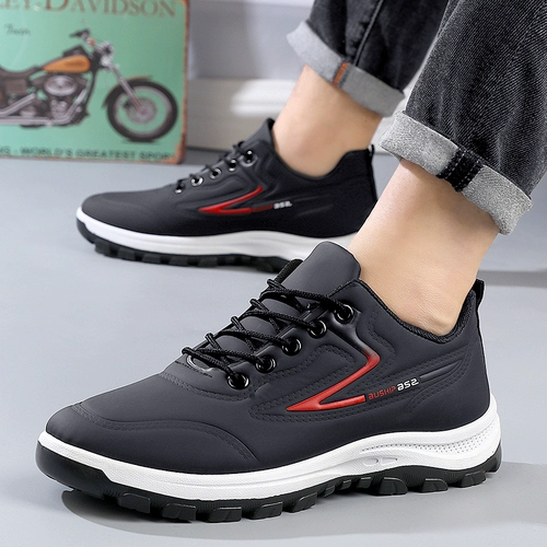 Универсальная дышащая трендовая нескользящая износостойкая спортивная обувь для отдыха