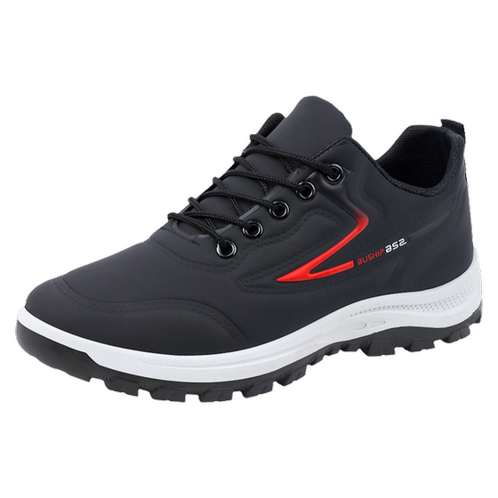 Fashionable and versatile sports trendy sports and casual shoes