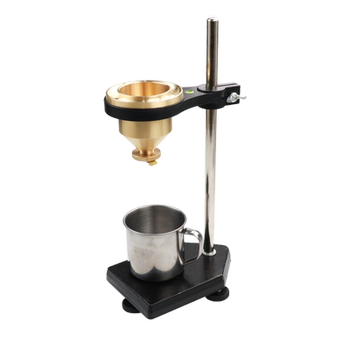 Lnd-1 four cups of paint portable professional measurement