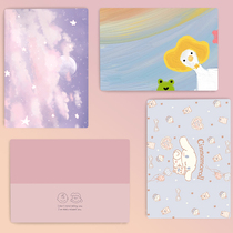 Computer stickers for Lenovo 13 small new AIR14 Dell Lingyue 5000 Huawei matebook notebook Xiaomi 14 film ASUS HP Shenzhou 15 6 shell