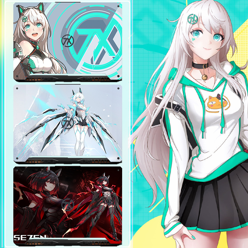 SUSTech days Elects 3 2 generations of computer protective film RO Ji Xuewu Ji protective film 15 6 inch flight fortress film ROG Magic bulwark 4Sierra Gun Gods 4plus Pen Electric Housing Film Customized Dress