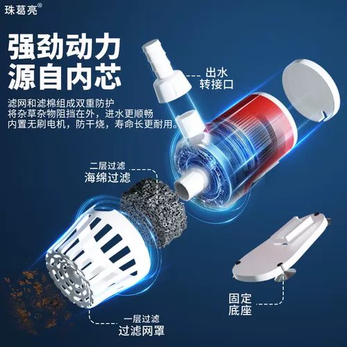 Автоматический фонтан на солнечной энергии, дорожный альпинарий с грибочками-гвоздиками для игр в воде