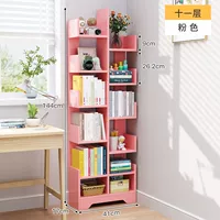 【Розовый】11 этаж