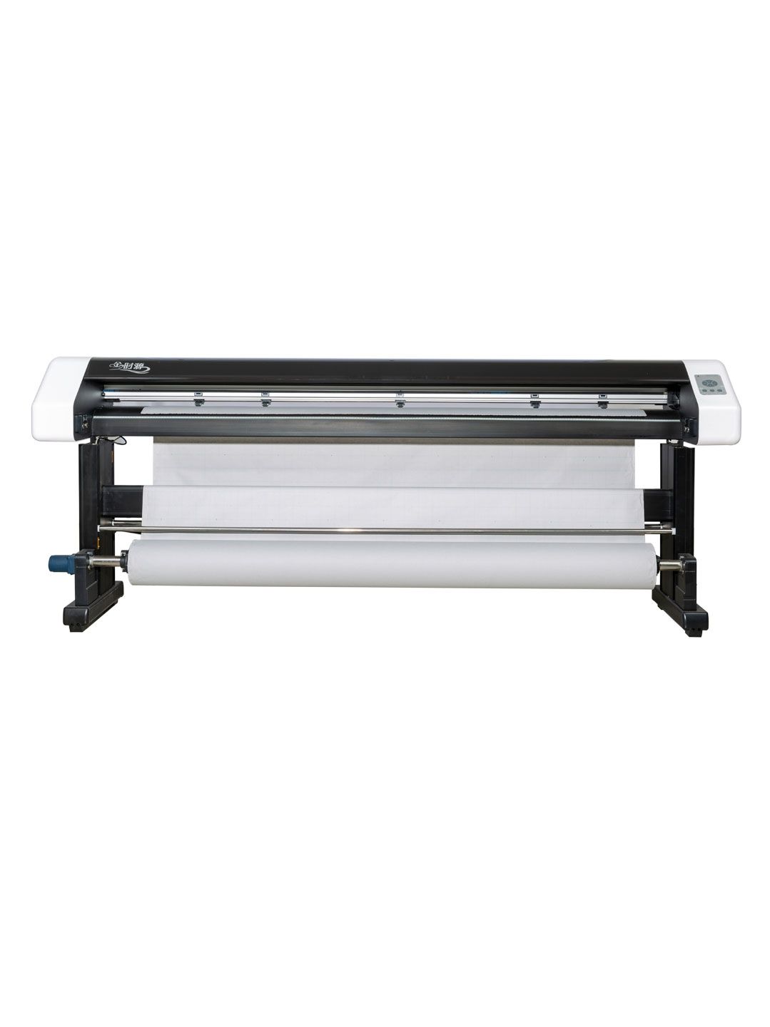 Jin Shiyuan Plotter Typesetting mark rack machine cad inkjet printer Clothing printing machine Advertising design