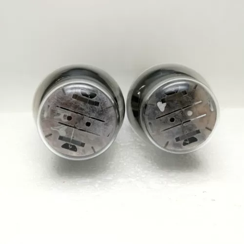 Новые две стороны звонят британскому национальному щиту 5R4G/5U4G/274B/5AR4/GZ34/GZ37/5Z3P Электронная трубка