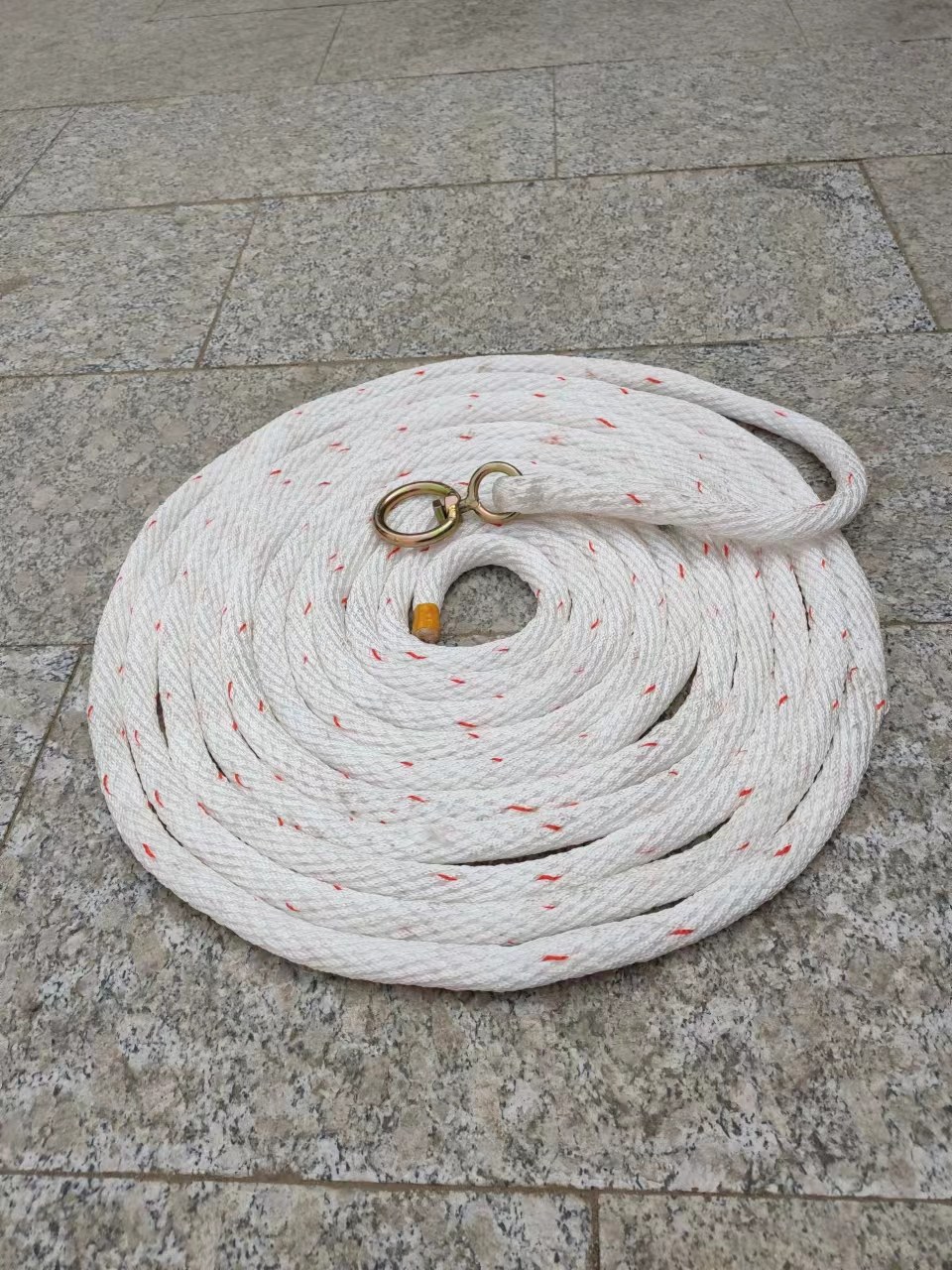 The sleeve horse rope can be domesticated with a bull horse reins sturdy and durable equestrian exclusive-Taobao