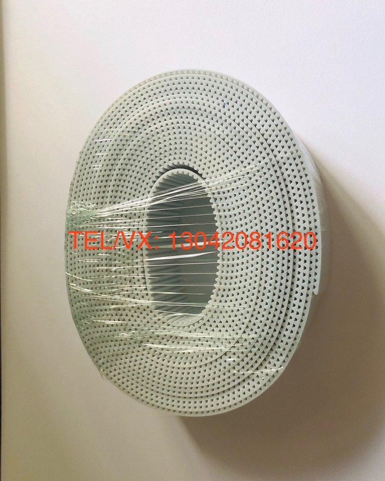 Graphtec FC8600-160FC8000-160Y long belt car scalp belt