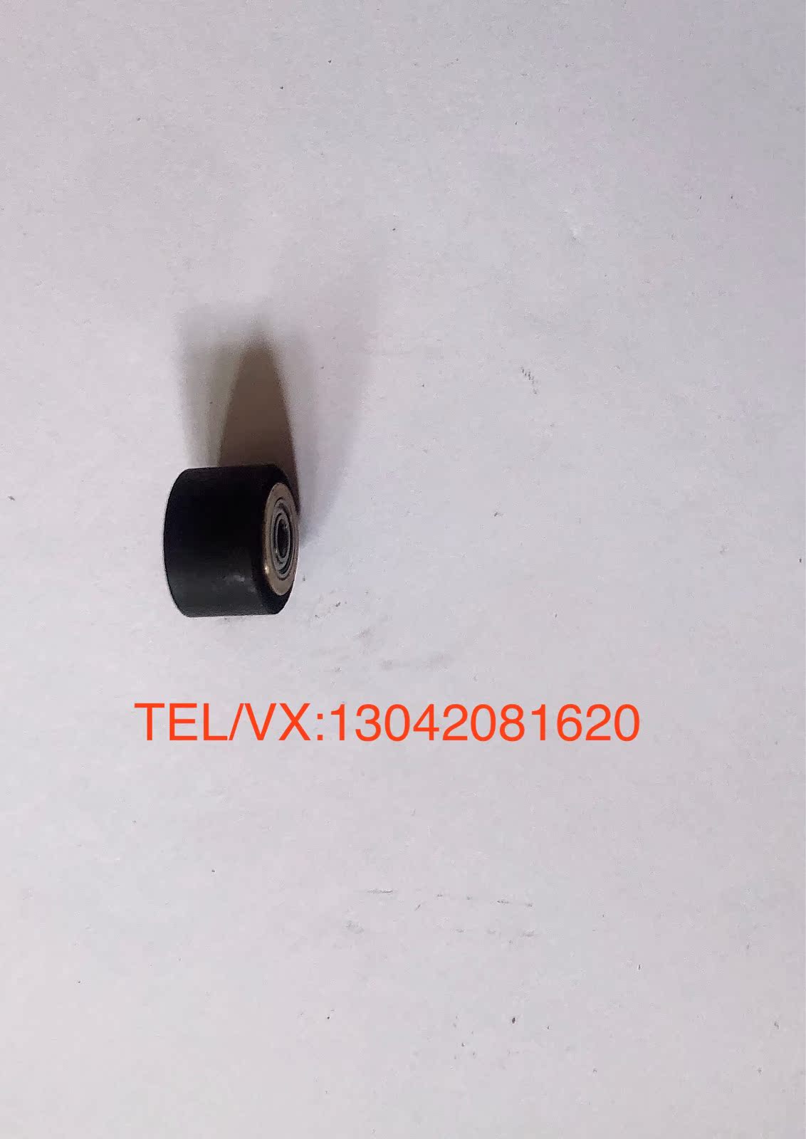 Tuwang Zhitu Cutting Machine Engraving Machine Graphtec Press Wheel Walker Paper Wheel