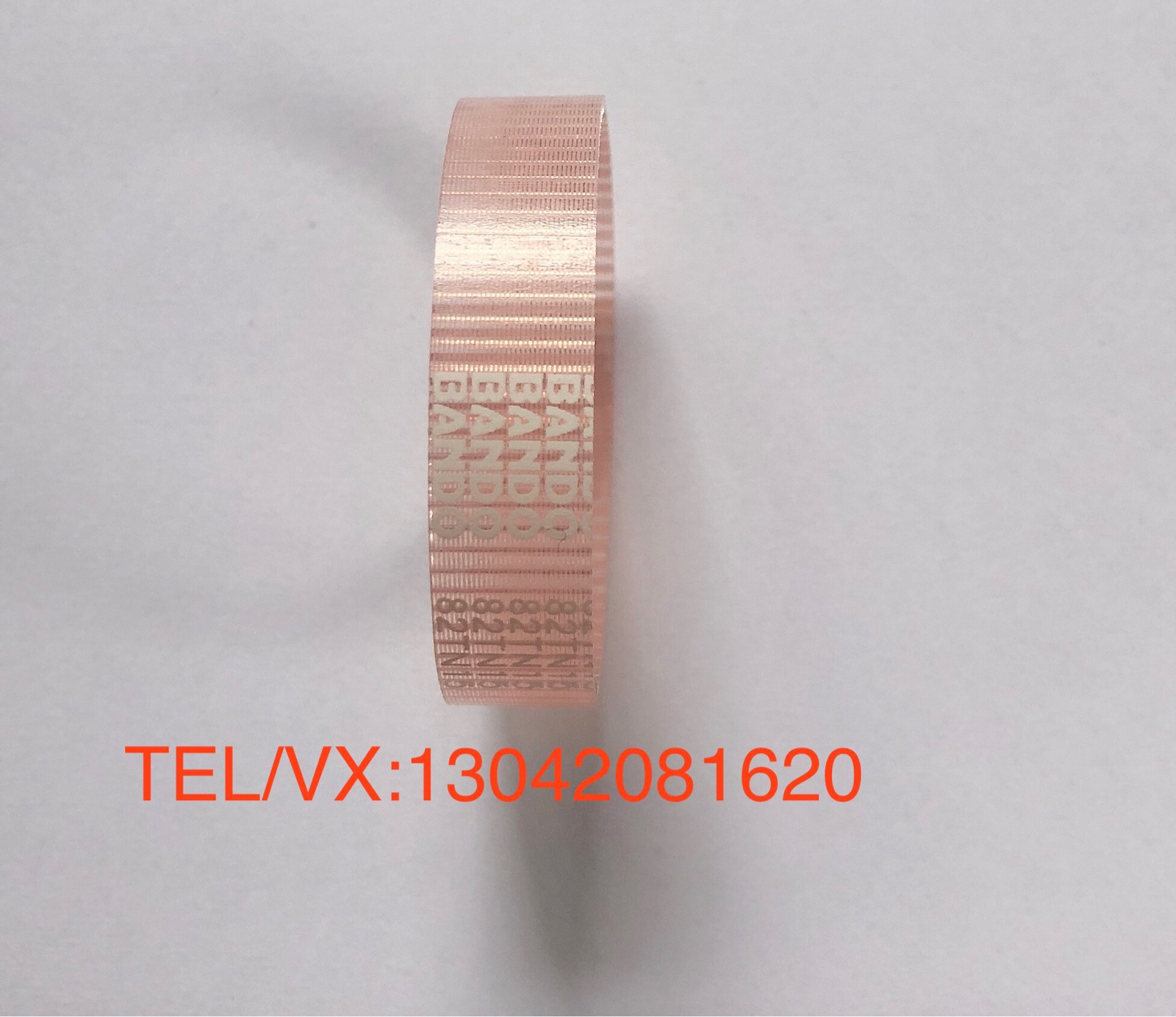 Figure Wang Ritu graphtec CE5000CE3000 X-axis pull paper motor motor belt