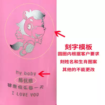 Lettering template laser lettering price difference