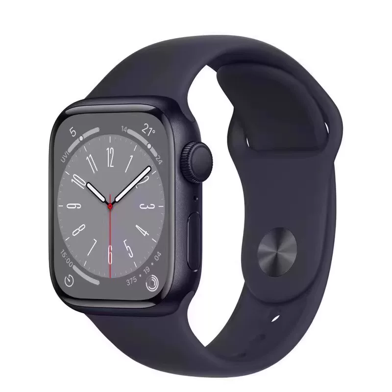 Apple Apple Watch Series 8スマートウォッチ Apple S9/SE2 спорт­watch iWatchs 10-я генерация