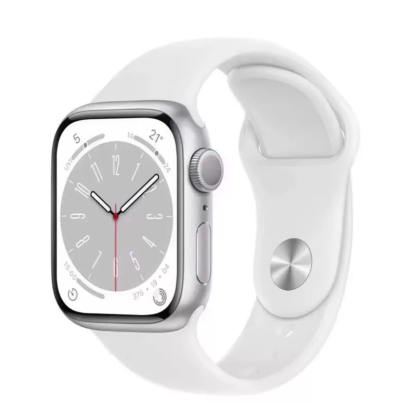 Apple Apple Watch Series 8スマートウォッチ Apple S9/SE2 спорт­watch iWatchs 10-я генерация
