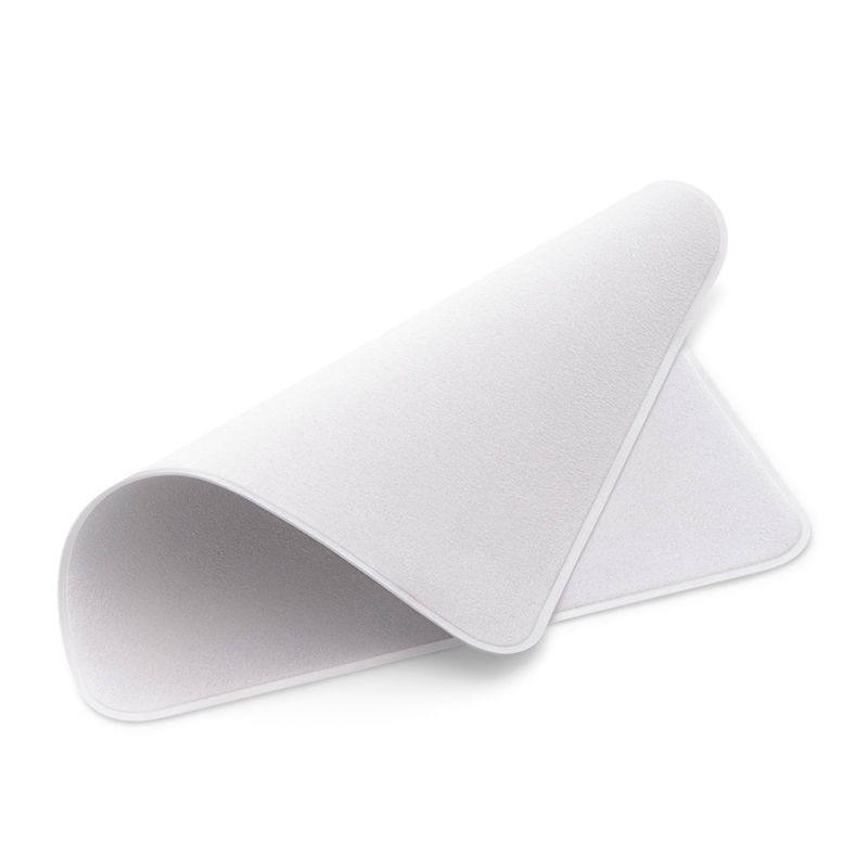 Apply Apple polished cloth applephone wipe screen cloth applewatch wipe the fabric macbook tablet
