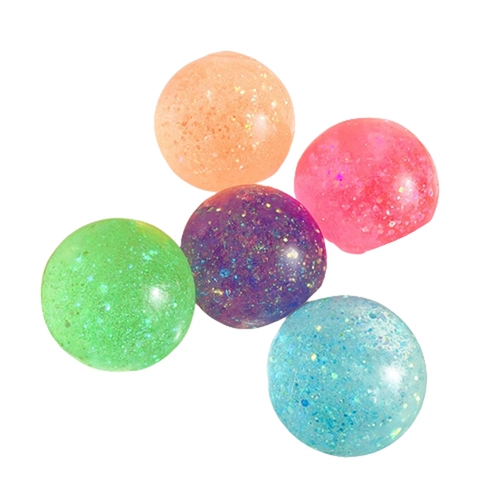 Большой матовый слайм, игрушка для школьников, антистресс