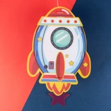 Портативный мультяшный фонарь, DIY, коллекция 2023