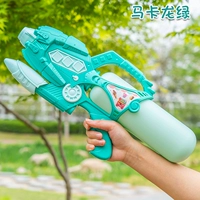 Вместительный и большой водный пистолет, 1000 мл