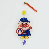 8313-Bread Superman (Отправить батарею)