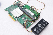 DELL R410 R510 R610 R710 H700 6i Array Card Battery Connection Cable RF289