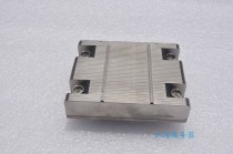 DELLR520 R420 R320 server disassembly 1U heat sink CPU heat sink XHMDT