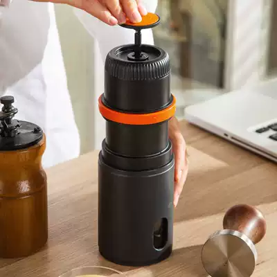 Accessories Omnicup Hand-made coffee machine nespresso capsule base DG capsule base coffee powder base